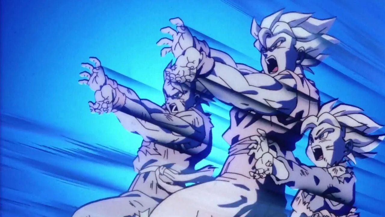 Nem Goku, nem Gohan: Kamehameha preferido de Akira Toriyama em Dragon Ball é um dos mais engraçados de todo o anime