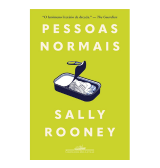 Pessoas normais, Sally Rooney