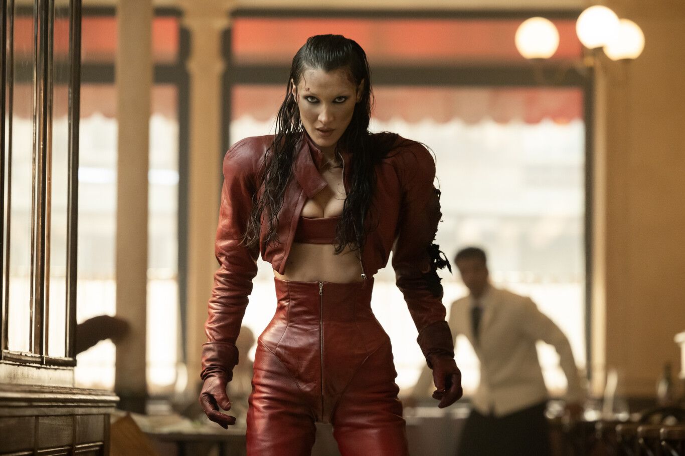 pensarcontemporaneo.com - A Subst&acirc;ncia ganhou uma &ldquo;continua&ccedil;&atilde;o&rdquo; inesperada &mdash; e ela j&aacute; domina o Top 1 do streaming