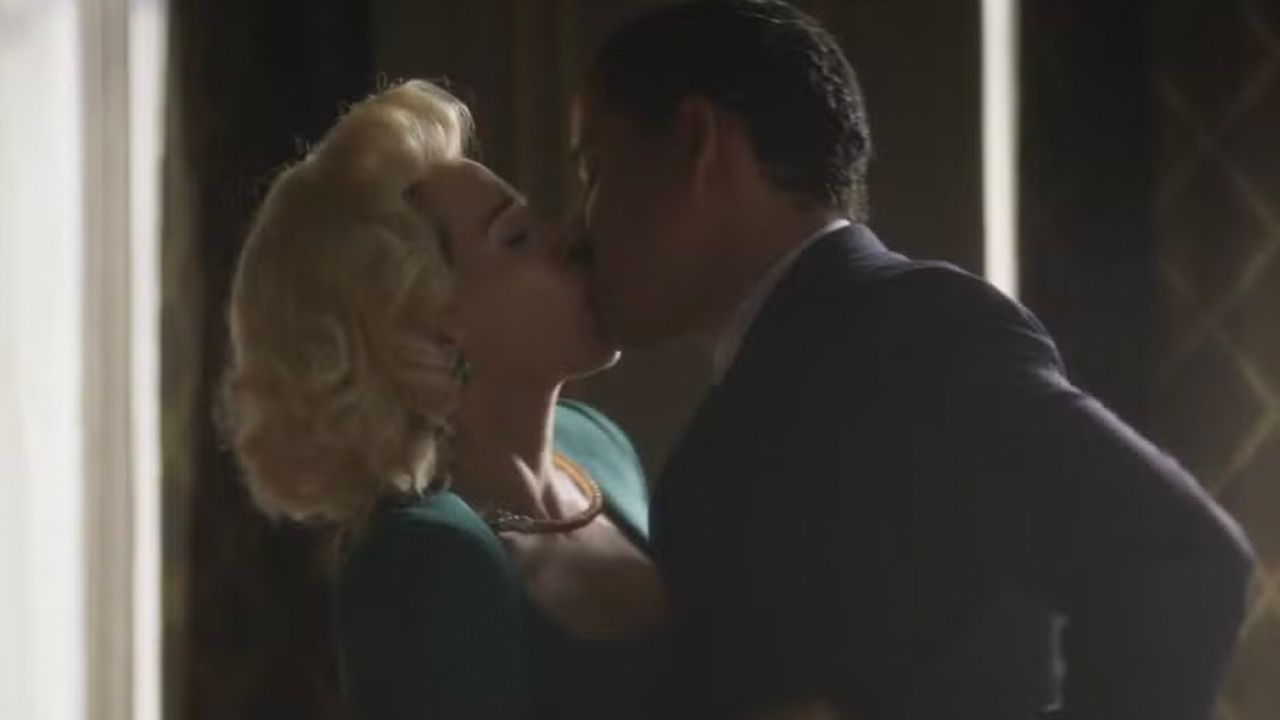 E esse novo casal, hein?