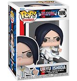 Funko POP Uryu Ishida – Bleach
