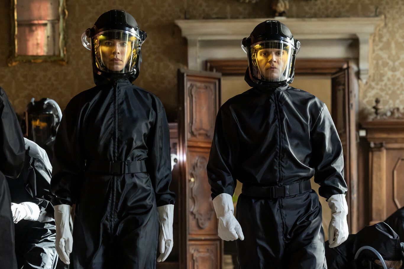 pensarcontemporaneo.com - A Subst&acirc;ncia ganhou uma &ldquo;continua&ccedil;&atilde;o&rdquo; inesperada &mdash; e ela j&aacute; domina o Top 1 do streaming