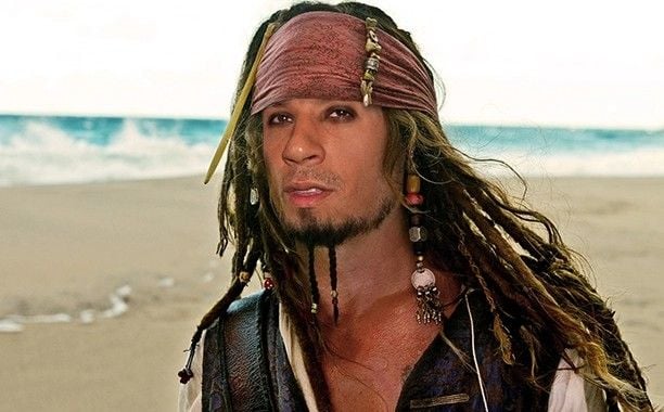E Se Vin Diesel Incorporasse Personagens Icônicos Da Cultura Pop? Imagine O Astro Com Cabelo! 3 2025 word1