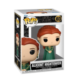 Pop Alicent Hightower, Funko