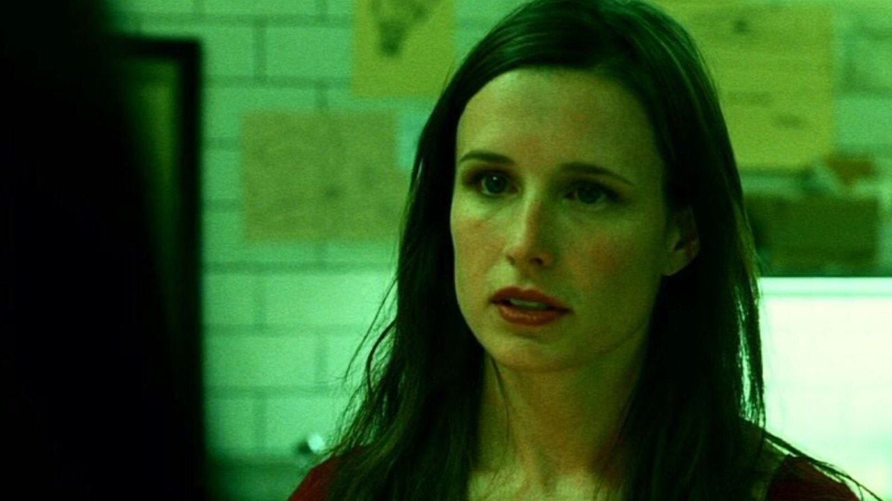 Jogos Mortais: O que aconteceu com Amanda Young durante os filmes da ...