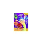 Divertida Mente 2 - Novas Emoções