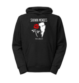 Moletom Shawn Mendes The Album Casaco, Criativa Urbana