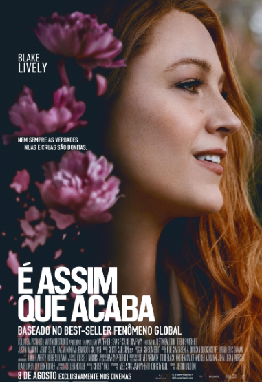 Assistir Assim Que Acaba Online AdoroCinema