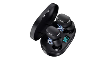 Fone de ouvido bluetooth, TWS