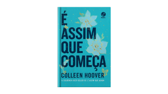 É Assim que Começa, Colleen Hoover