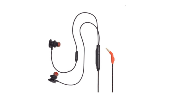 Fone de ouvido gamer com fio, JBL