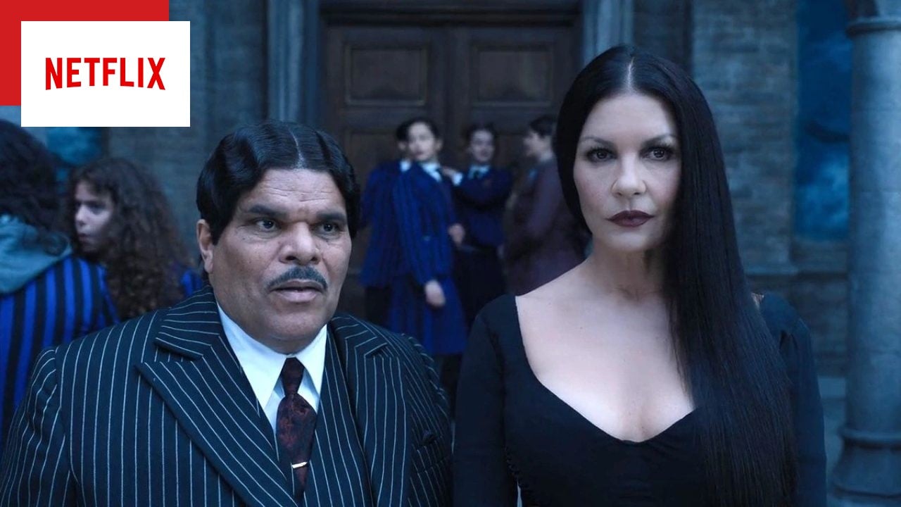 Wandinha: motivo para a família Addams ser tão rica é revelado - Purebreak