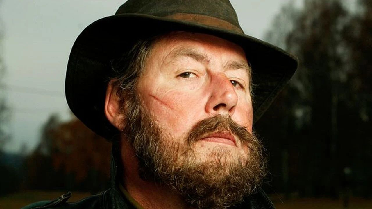 Hans (Otto Jespersen)