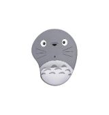 Mouse pad ergonômico de Totoro