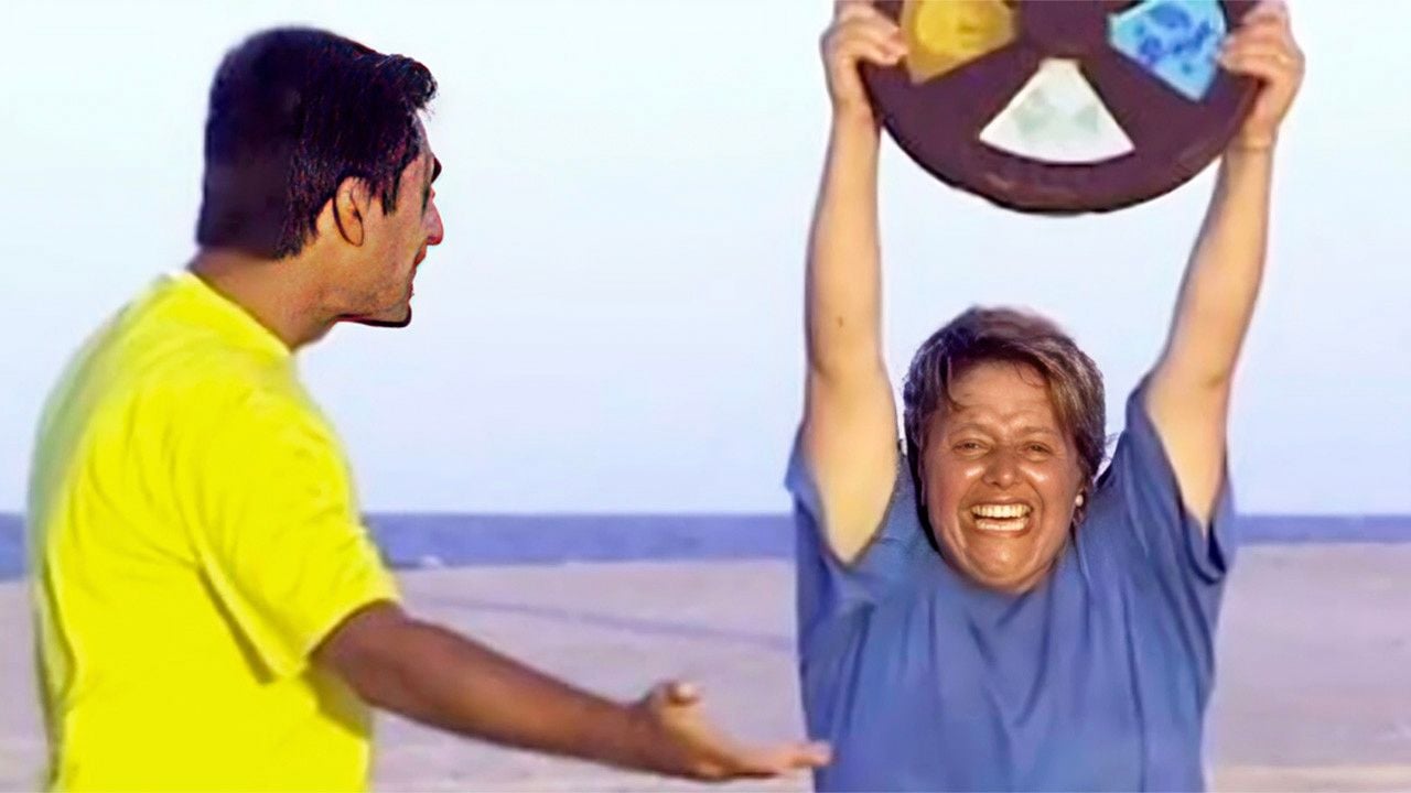 No Limite, o primeiro reality show da Globo