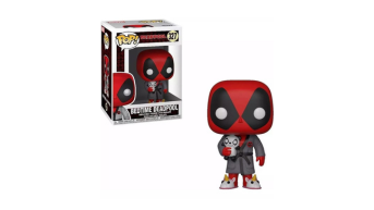 Funko Pop Deadpool