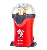 Pipoqueira Elétrica Mallory Disney Mickey