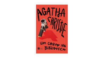 Um corpo na biblioteca, Agatha Christie