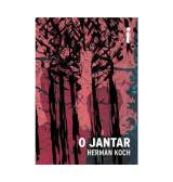 O Jantar, Herman Koch