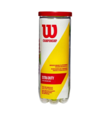 Bola tênis championship c/ 03, Wilson