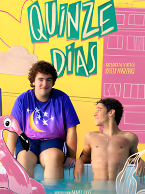 Quinze Dias