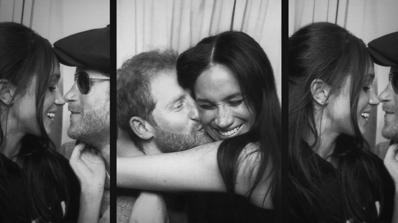 Harry E Meghan Dão Nova Versão Sobre Primeiro Encontro No Documentário Da Netflix E Confundem Fãs: “Por Que Eles Mentiram?” 2 2025 word2