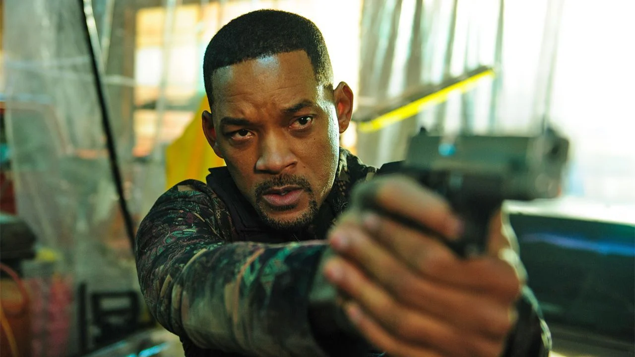 Bad Boys para Sempre