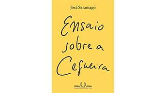 Ensaio sobre a cegueira – José Saramago