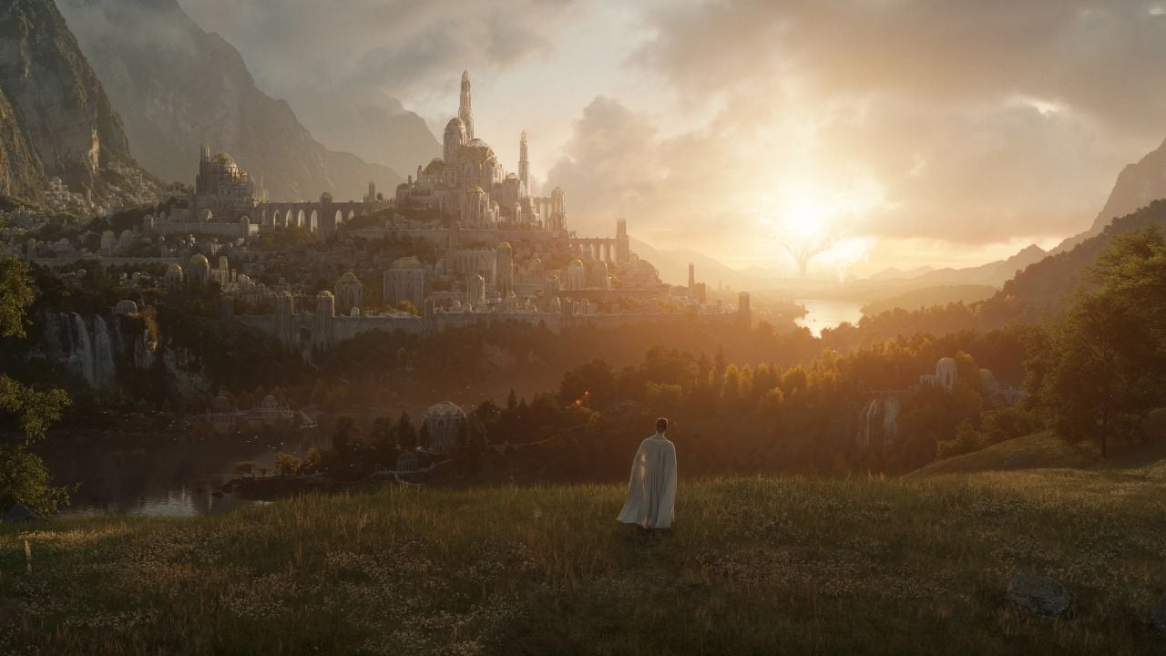 150 milhões de espectadores e 1 bilhão de dólares: Em apenas um mês, a série de fantasia mais assistida e mais cara da história do Prime Video volta para sua 3ª temporada