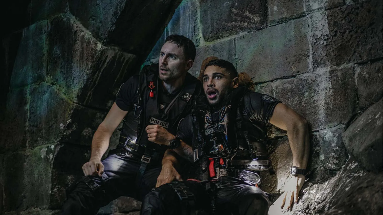 Um dos filmes mais assistidos da Netflix de todos os tempos vai ganhar uma sequência – e um verdadeiro especialista em terror vai dirigir