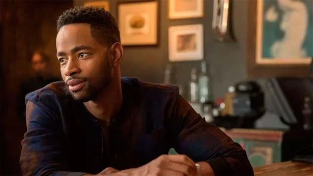 Jay Ellis em Insecure