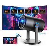 Projetor Bettdow AC1042 Full HD