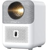 Mini projetor BYINTEK U4