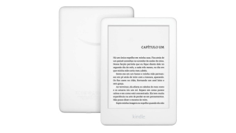 Kindle 10ª Geração, Amazon