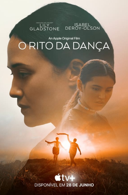 O Rito da Dança - Filme 2024 - AdoroCinema