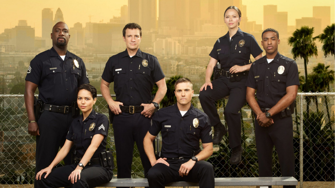 The Rookie confirma vilão para a próxima temporada: Melhor revelação de toda a série