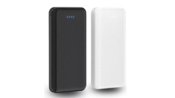 Carregador Portátil Power Compact Store