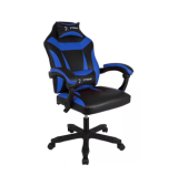 Cadeira de escritório Xtreme Gamer ergonômica azul, Evolux
