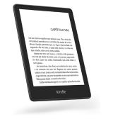 Kindle Paperwhite Signature Edition