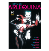 Batman: Arlequina