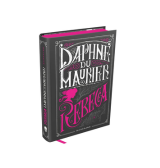 Rebecca, Daphne du Maurier