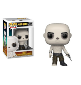 Nux Shirtless, Funko Pop