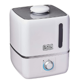 Umidificador de ar, Black+Decker