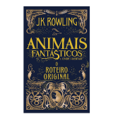 Animais Fantásticos e Onde Habitam: o Roteiro Original