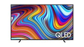 Smart TV QLED, Samsung