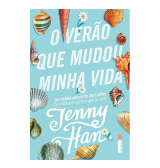 O Verão que Mudou Minha Vida, Jenny Han