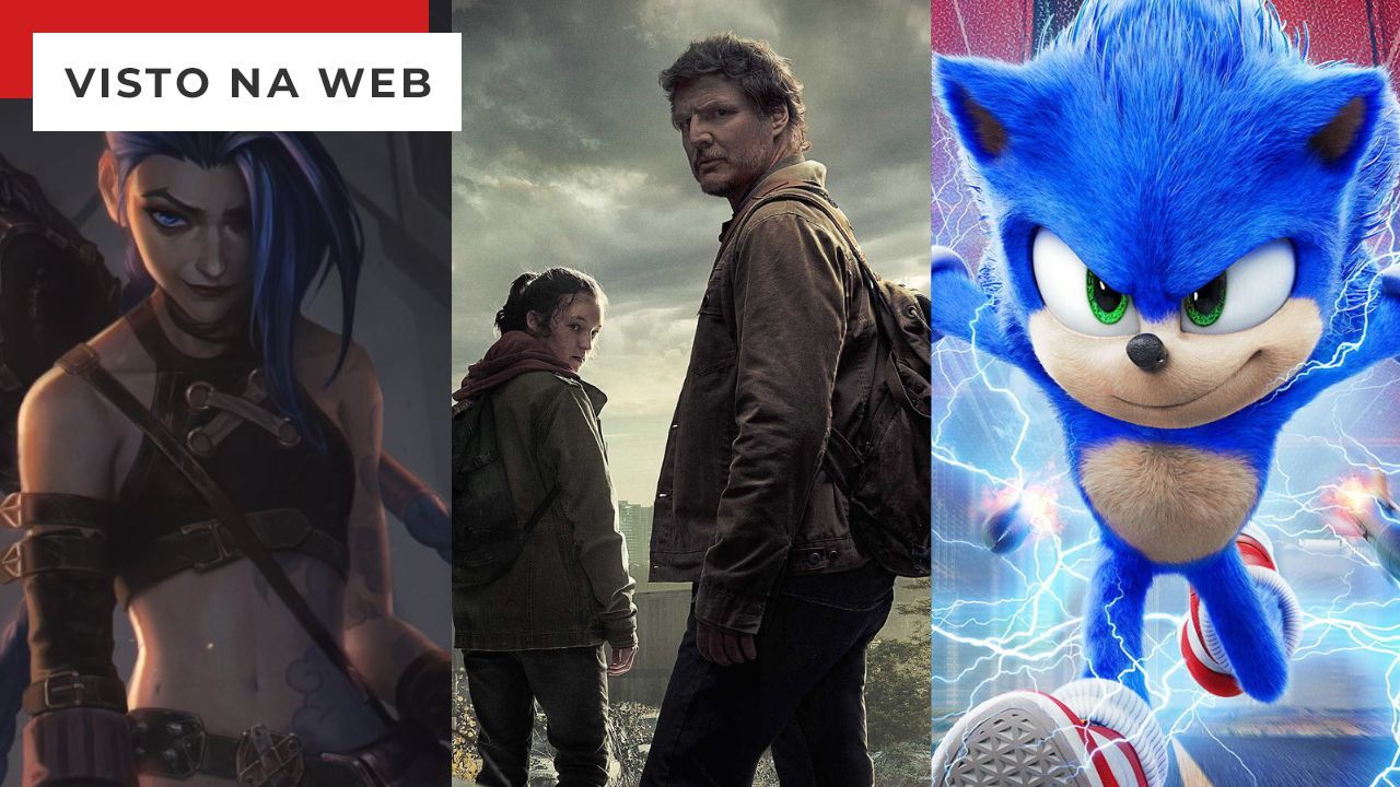 Sonic - O Filme 2 conseguiu a melhor estreia de sempre para a adaptação de  um videojogo