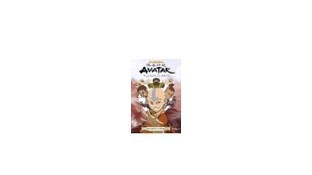 Avatar - A lenda de Aang: As aventuras perdidas