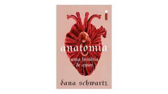 Anatomia: Uma história de Amor, Dana Schwartz