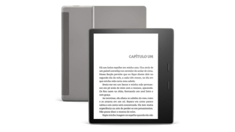 Kindle Oasis 32GB